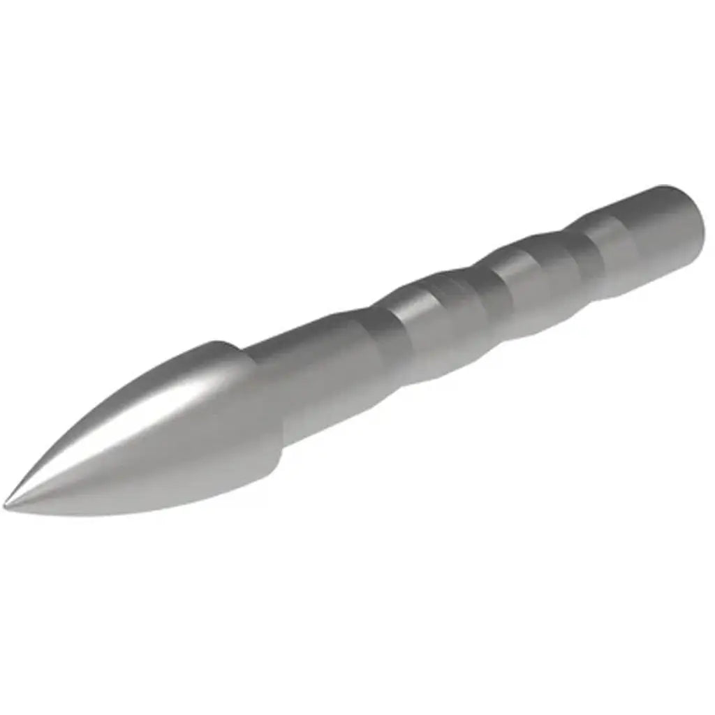 Altra 204 Glue In Point 350-400 100 Gr - Precision Archery Accessories