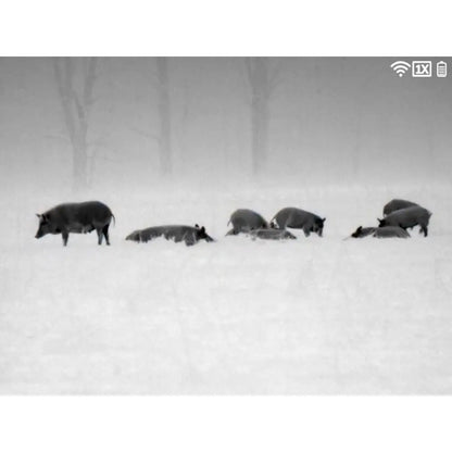 ATN Blaze Trek 319 Thermal Monocular