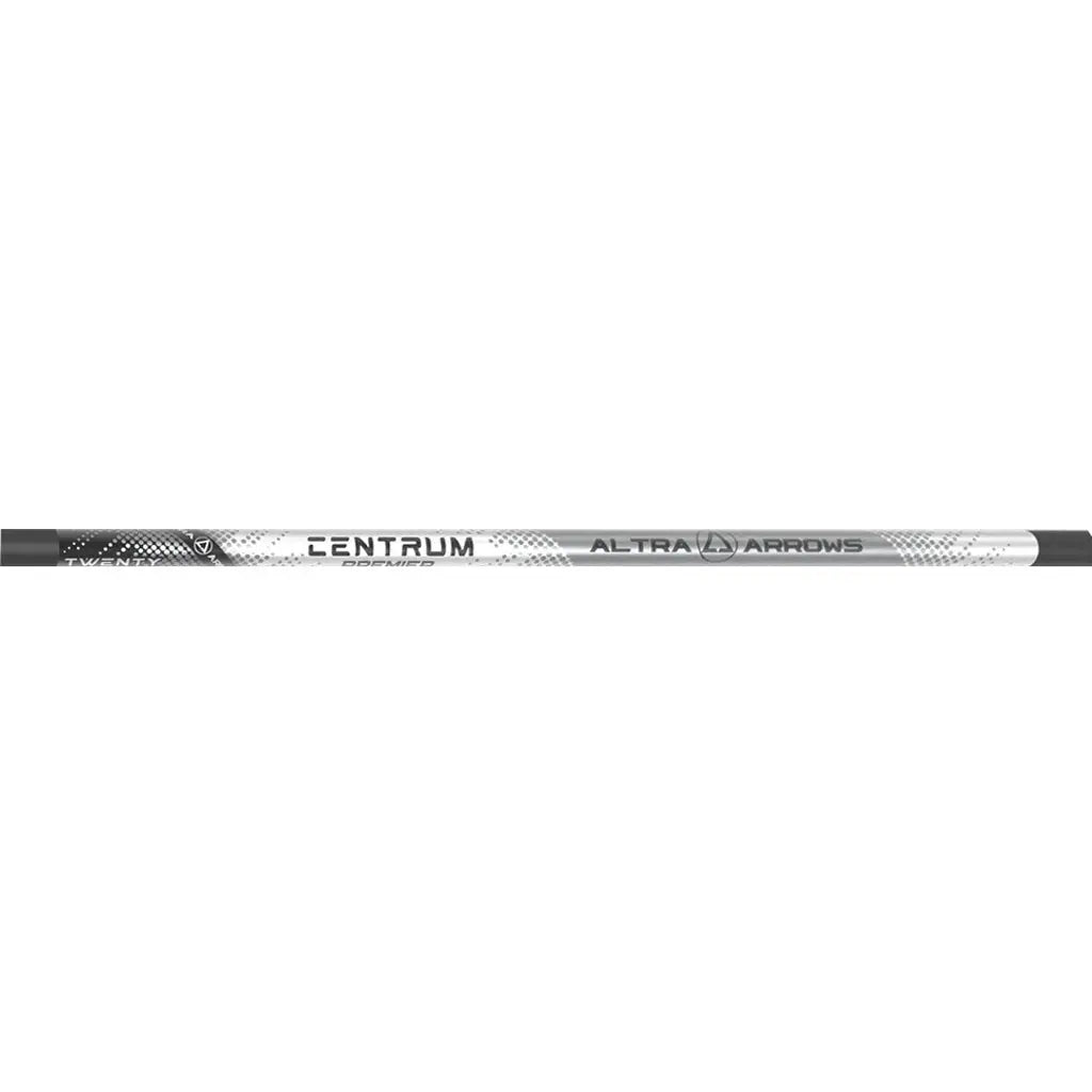 Altra Centrum 23 Premier Shafts .001 400 - 12 Pack