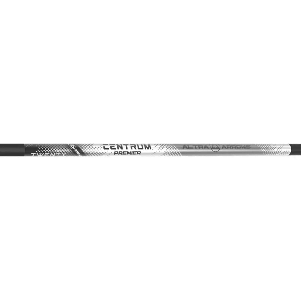 Altra Centrum 25 Premier Shafts .001 - 12 Pack