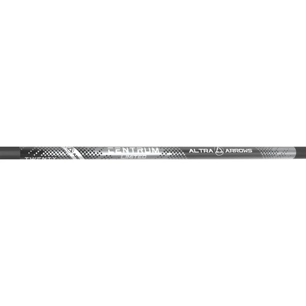 Altra Centrum 27 Limited Shafts .003 - High-Quality Carbon Shafts for Enhanced Performance