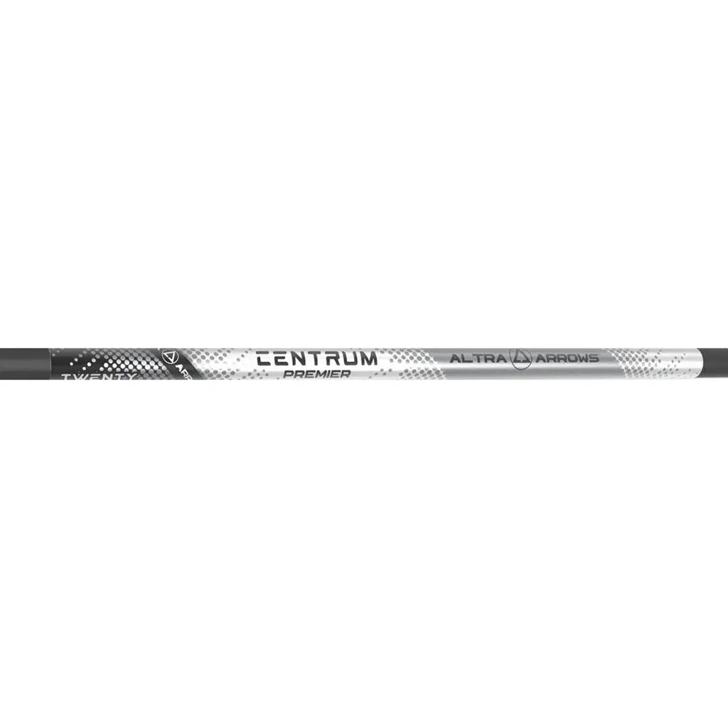 Altra Centrum 27 Premier Shafts .001 300 - 12 Pack