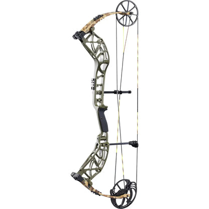 Bear The Hunting Public Adapt 2 Bow Only - Throwback Green - 45-60 lbs RH