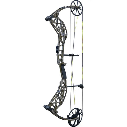 Bear The Hunting Public Adapt 2 Bow Only - Mossy Oak Bottomland 55-70 RH