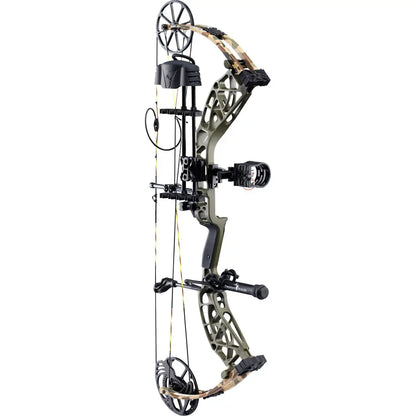 Bear Adapt 2 RTH Package Throwback Green 55-70 RH - The Hunting Public Edition