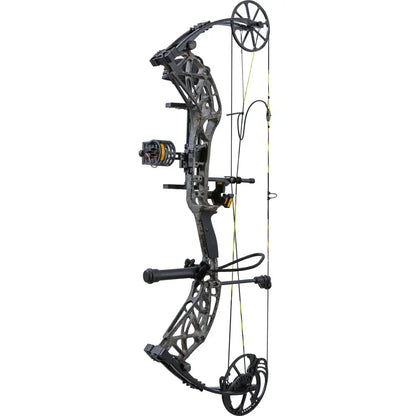 Bear The Hunting Public Adapt 2 RTH Package - True Timber Strata/Black 45-60 LH