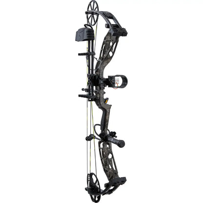 Bear Adapt 2 RTH Package - True Timber Strata/Black - 55-70 RH