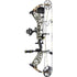 Bear The Hunting Public Adapt 2+ RTH Package - Throwback Green 55-70 RH