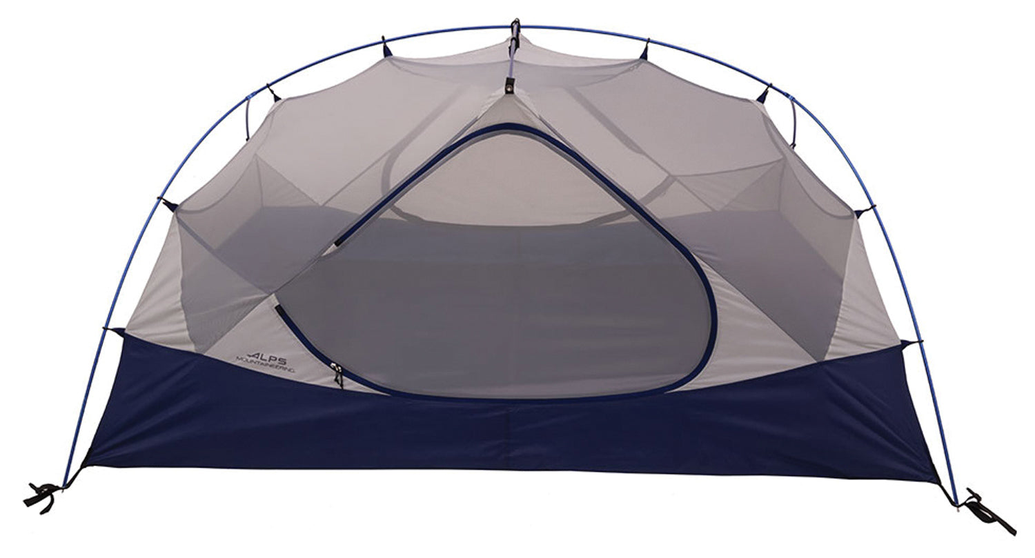 Chaos 2 Person Tent - Blue/White