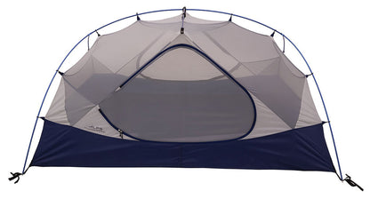 Chaos 2 Person Tent - Blue/White