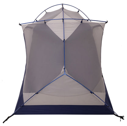 Chaos 2 Person Tent - Blue/White