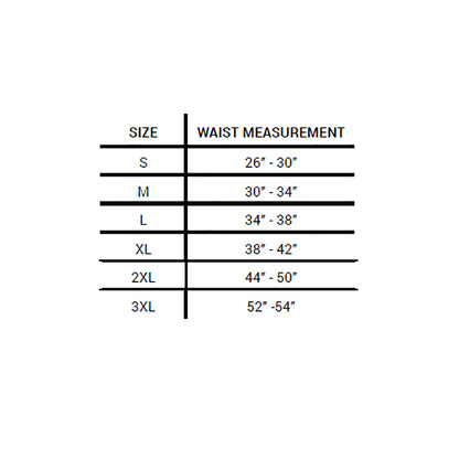 First Watch AP-1100 Bib Pants - Black - Medium