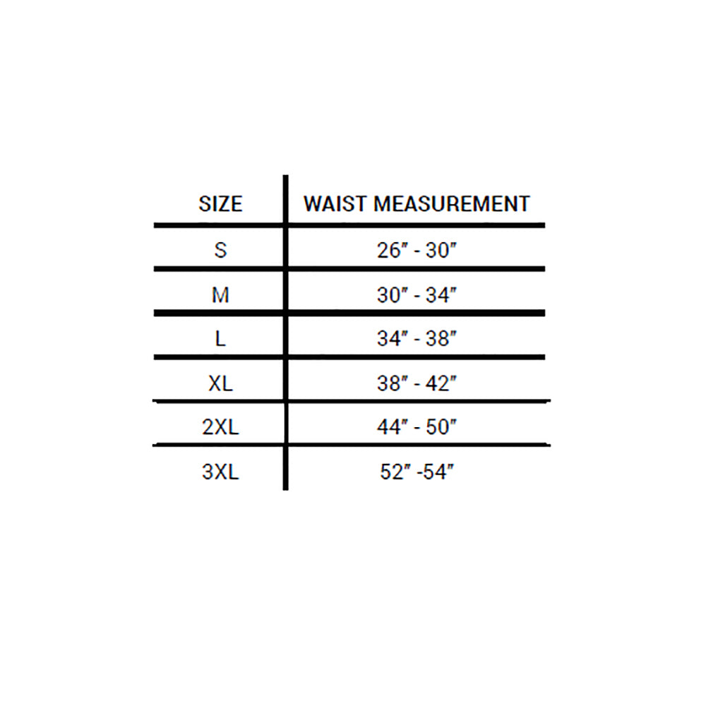 First Watch AP-1100 Bib Pants - Black - Large