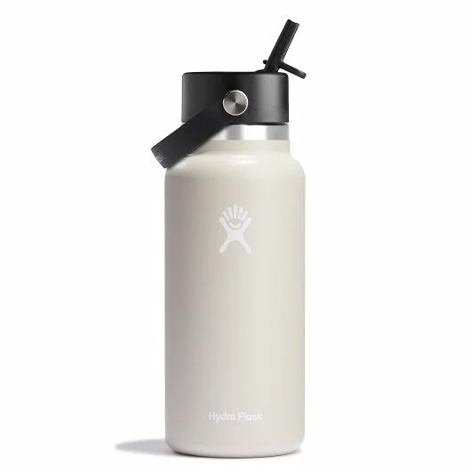32 OZ WIDE FLEX STRAW CAP