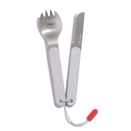 CAMP UTENSIL SET BIRCH