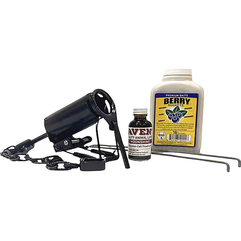 Minnesota Trapline Raccoon Round Up Trapping Kit – Lotz Outdoors