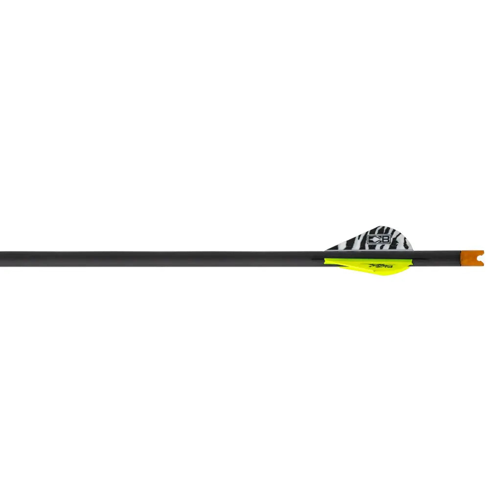 Lumenok Crossbow Bolt 20 in. Red R300 Nock 3 Pack