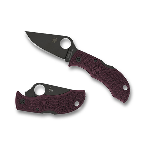 SP Manbug Burgandy Lightweight CTS-PD