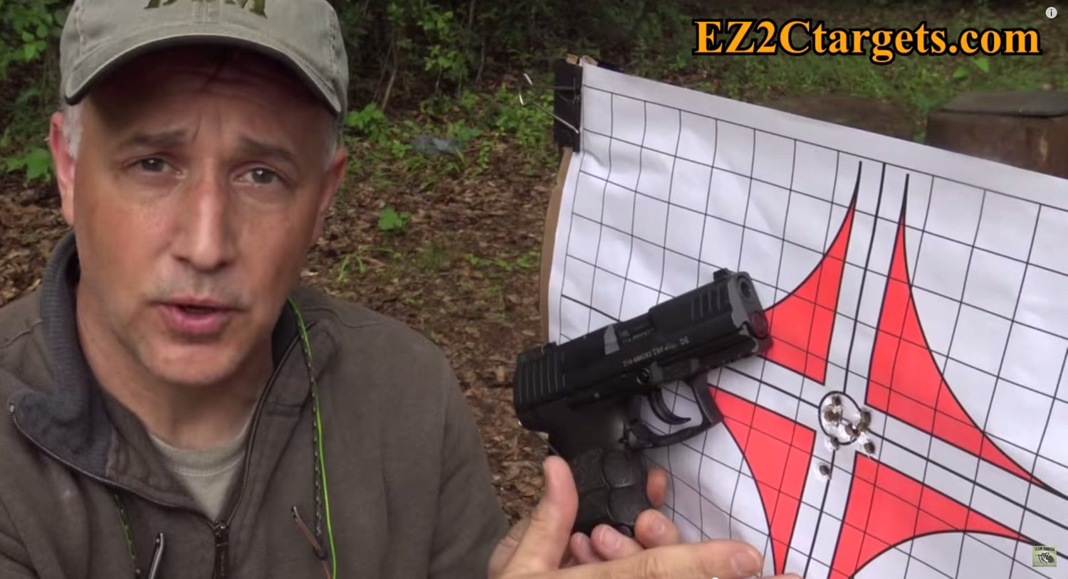 EZ2C Targets 