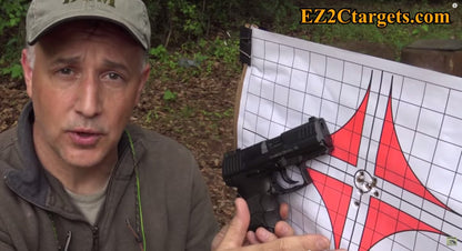 EZ2C Targets 