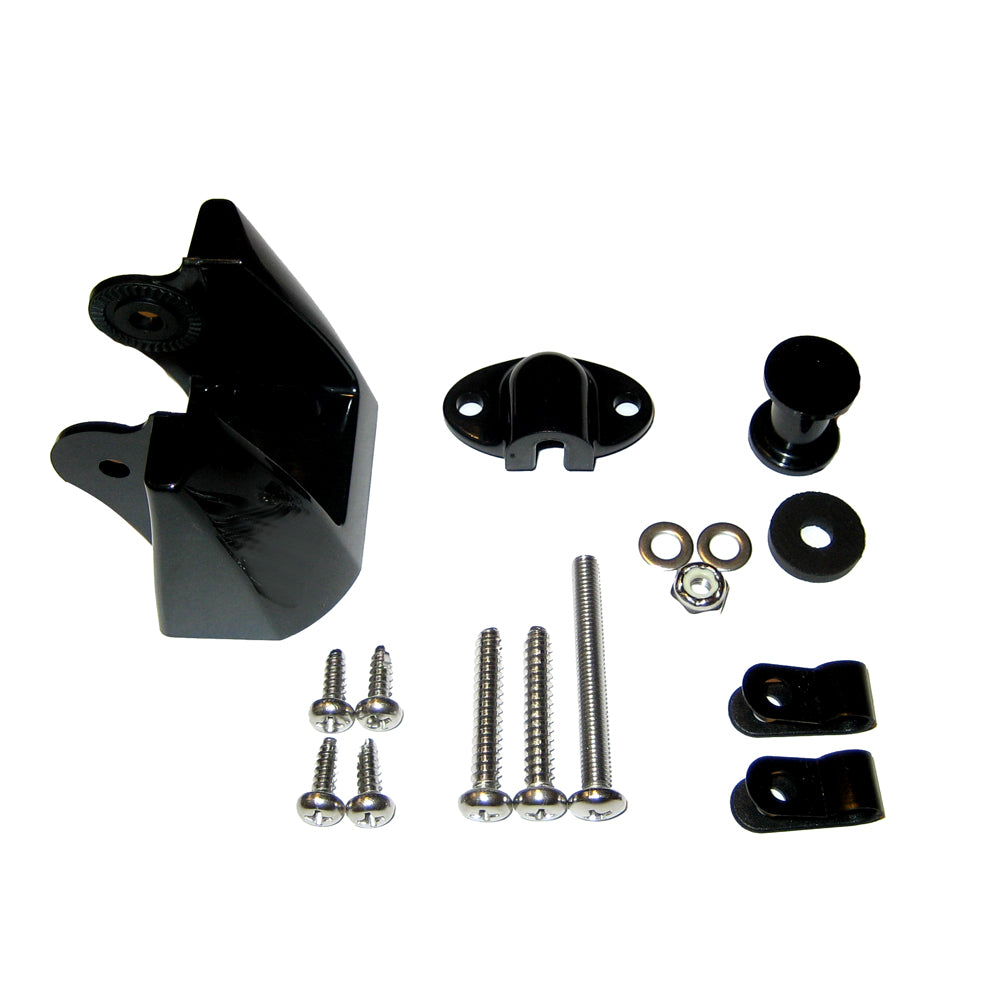 Garmin Replacement Transducer Bracket f/Plastic TM Transducer w/Depth &amp; Temp