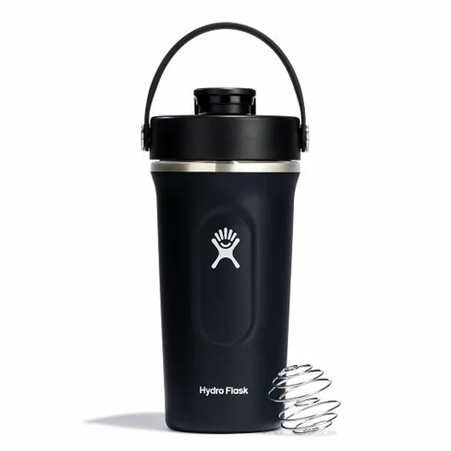 24 oz Insulated Shaker Bottle
