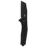 Diverge XR Sheepsfoot - Black + Black