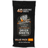 Dead Down Wind BLACK Premium Dryer Sheets 40 pk.