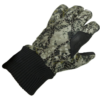 Badlands Hybrid Glove Approach GT Large