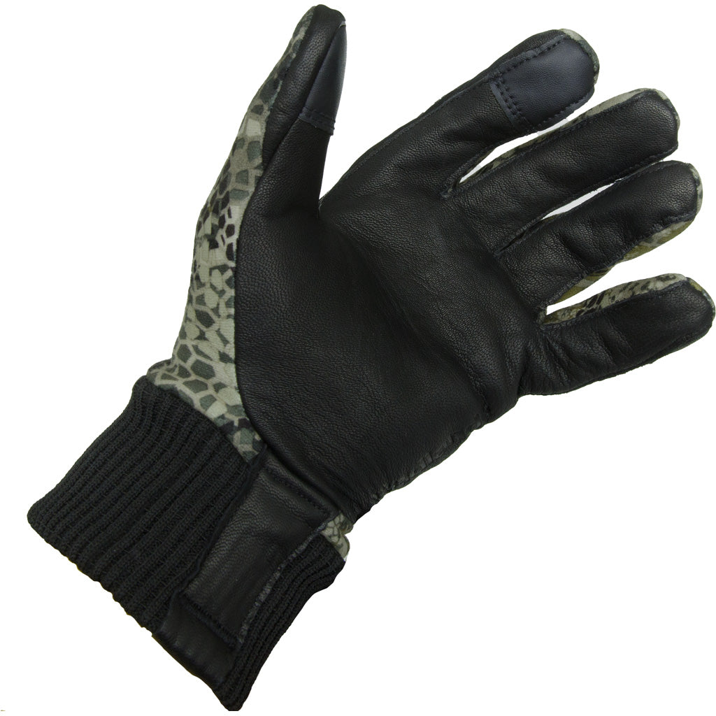 Badlands Hybrid Glove Approach GT Large