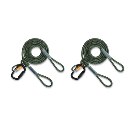 XOP Mutant Saddle Harness Large/XL