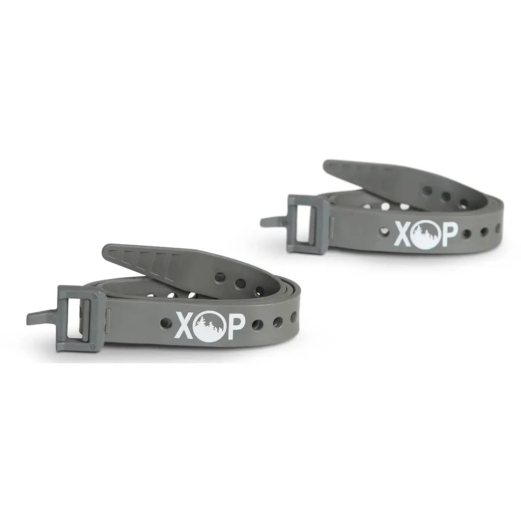 XOP Gearstrap Regular 21 in. - Durable and Adjustable Tension Straps