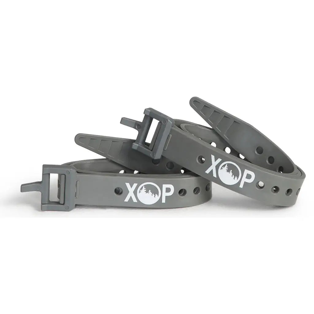 XOP Gearstrap Regular 21 in. - Durable and Adjustable Tension Straps