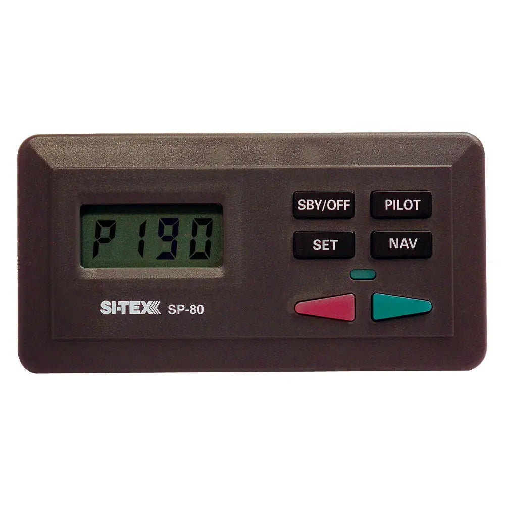 SI-TEX SP-80 Second Station Kit w/25&