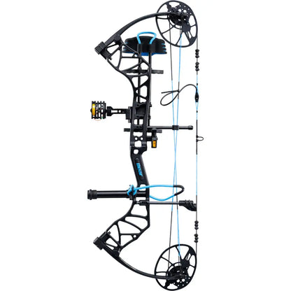 Bear Legit MAXX RTH Bow Package Inspire 10-70 lbs. LH - Perfect for All Skill Levels