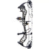 Bear Legit MAXX RTH Bow Package Mossy Oak Roots/Black RH - 10-70 lbs