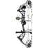 Bear Cruzer G4 RTH Bow Package - Black/True Timber Strata - 10-70 lbs - RH