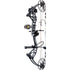 Bear Cruzer G4 RTH Bow Package Black - LH - 10-70 lbs