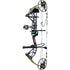 Bear Cruzer G4 RTH Bow Package Black/Toxic - LH 10-70 lbs