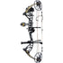 Bear Cruzer G4 RTH Bow Package - Black/Mossy Oak Roots - LH