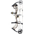 Bear Species XT RTH Bow Package - Veil Whitetail/Black 55-70 lbs RH