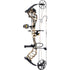 Bear Species XT RTH Bow Package - Fred Bear/Black 55-70 lbs RH