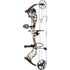 Bear Species XT RTH Bow Package Fred Bear/Black 45-60 lbs. RH