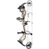 Bear Species XT RTH Bow Package Mossy Oak Bottomland/Black 55-70 lbs RH