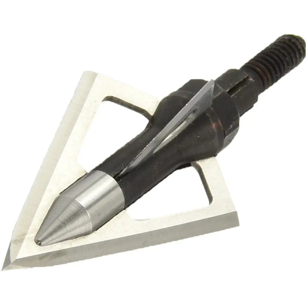 Wasp Trad Sharpshooter Broadheads 150 Grains - 3 Pack