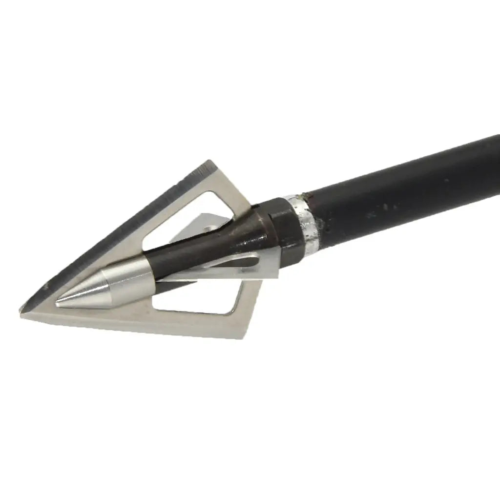 Wasp Trad Sharpshooter Broadheads 150 Grains - 3 Pack