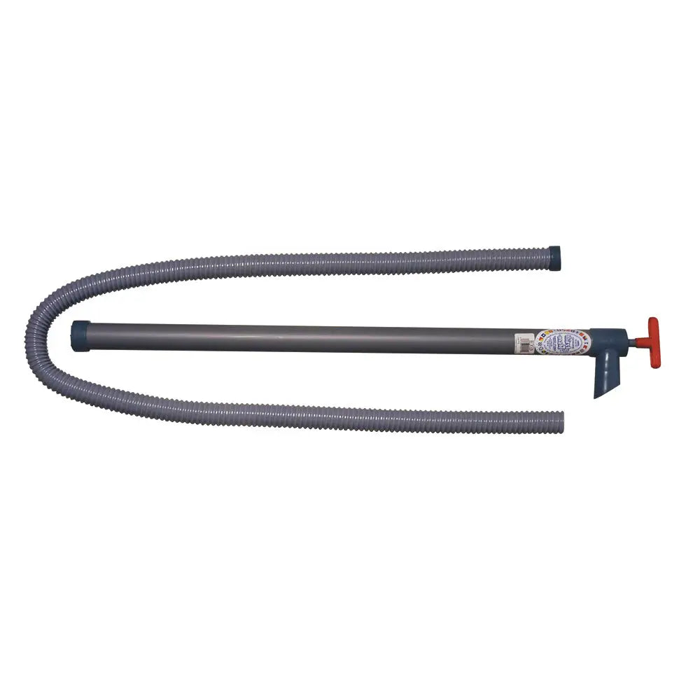 Beckson Thirsty-Mate Pump 36" w/9&