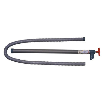 Beckson Thirsty-Mate Pump 36" w/9&