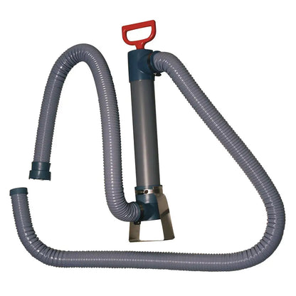 Beckson Thirsy-Mate High Capacity Super Pump w/4&