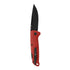 Adventurer LB - Red + Black